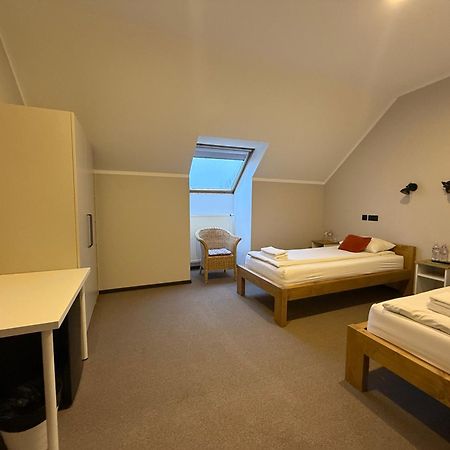 Hotel Sanvilla Sigulda Luaran gambar