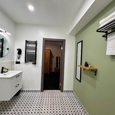 Hotel Sanvilla Sigulda Luaran gambar
