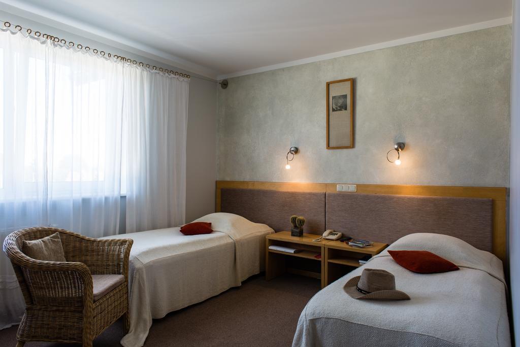 Hotel Sanvilla Sigulda Bilik gambar