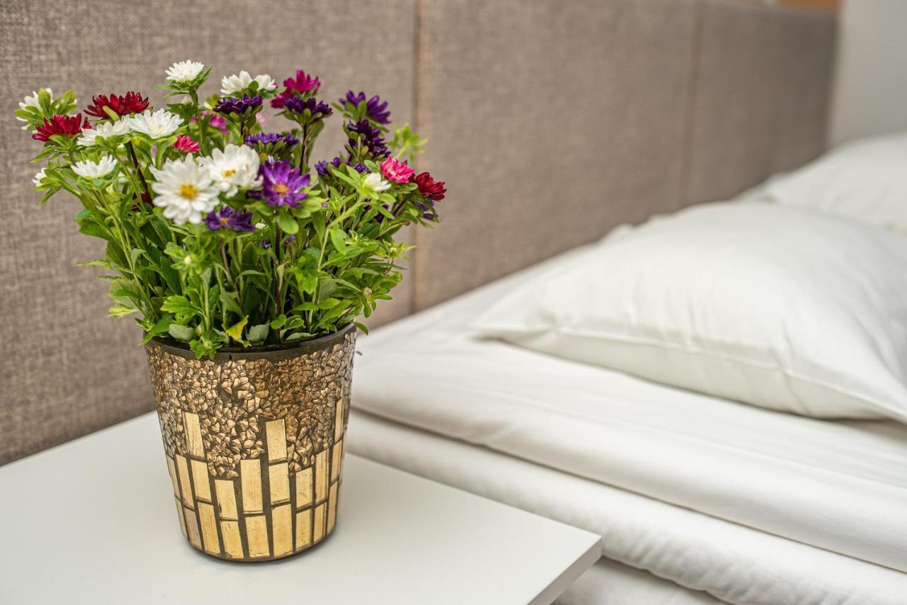 Hotel Sanvilla Sigulda Luaran gambar