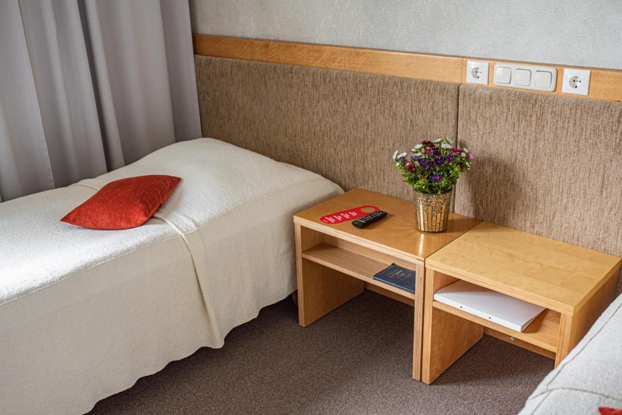 Hotel Sanvilla Sigulda Luaran gambar
