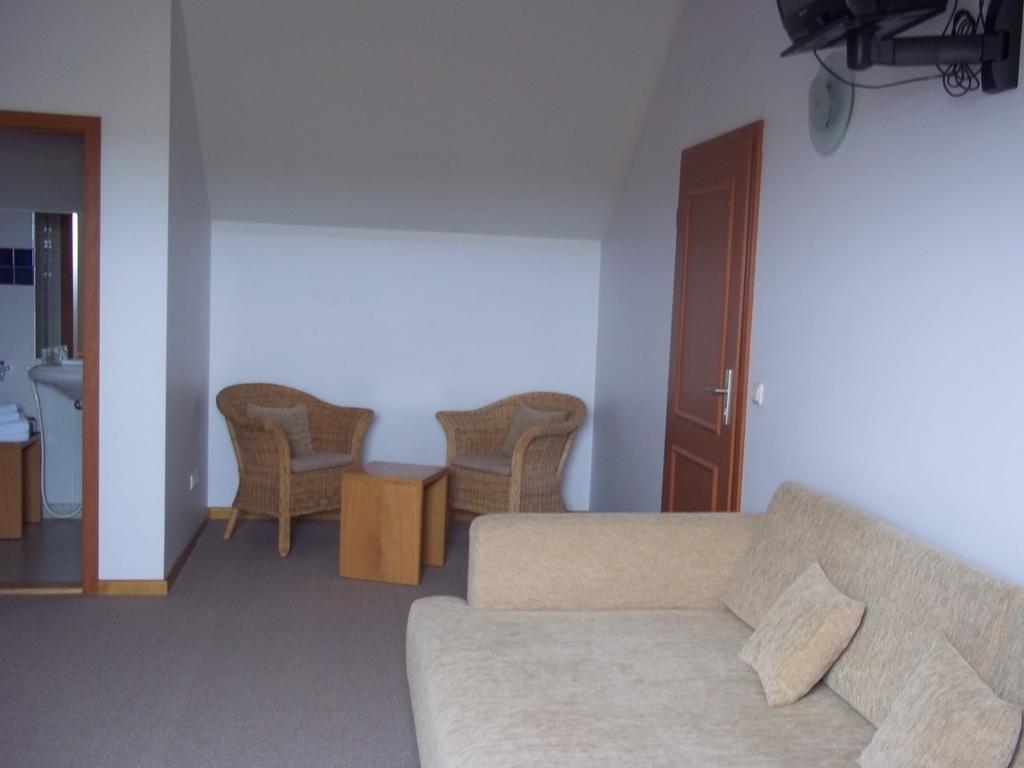 Hotel Sanvilla Sigulda Luaran gambar