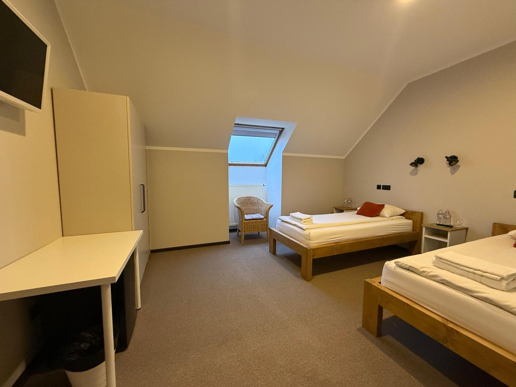 Hotel Sanvilla Sigulda Luaran gambar