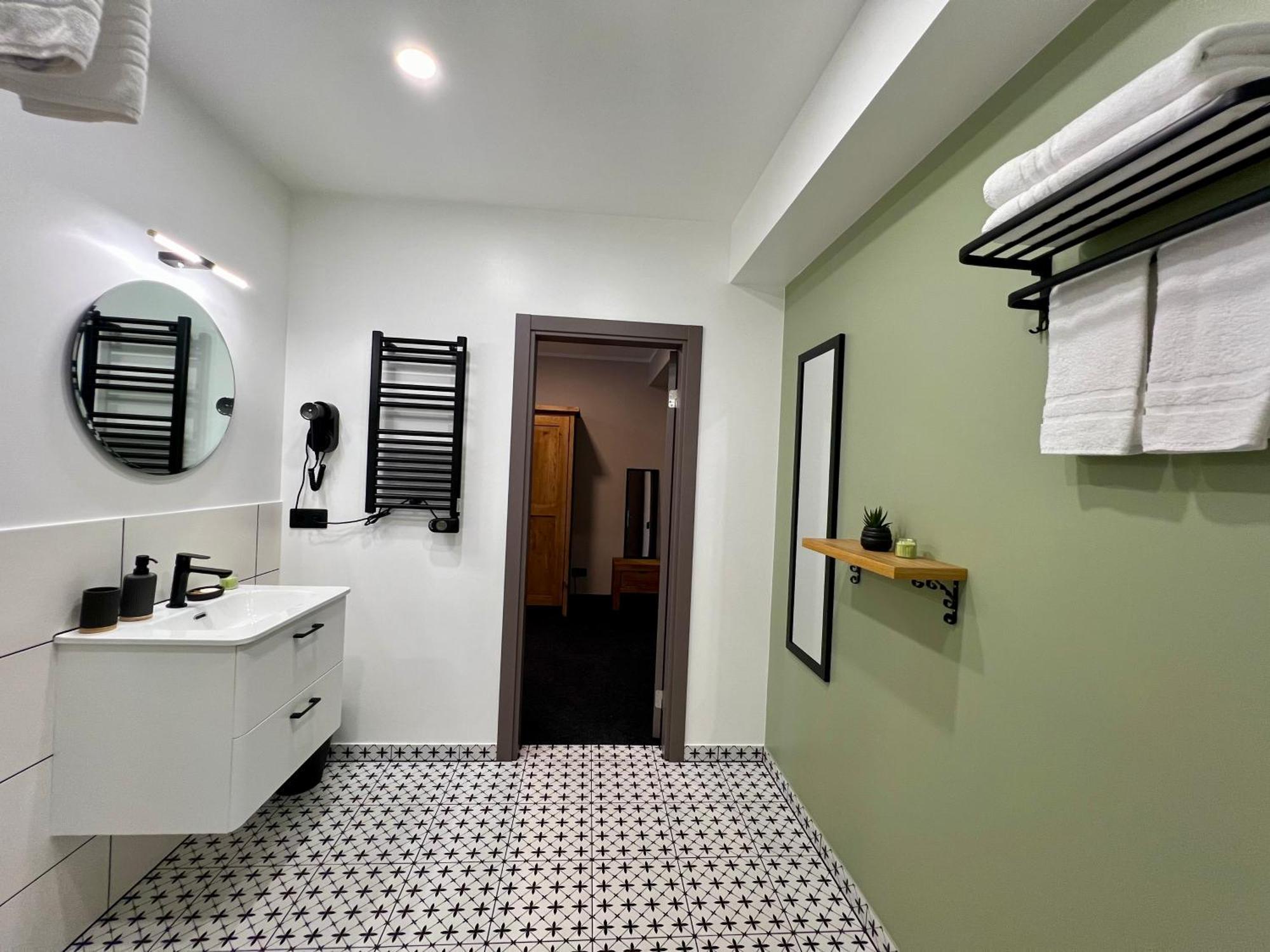 Hotel Sanvilla Sigulda Luaran gambar
