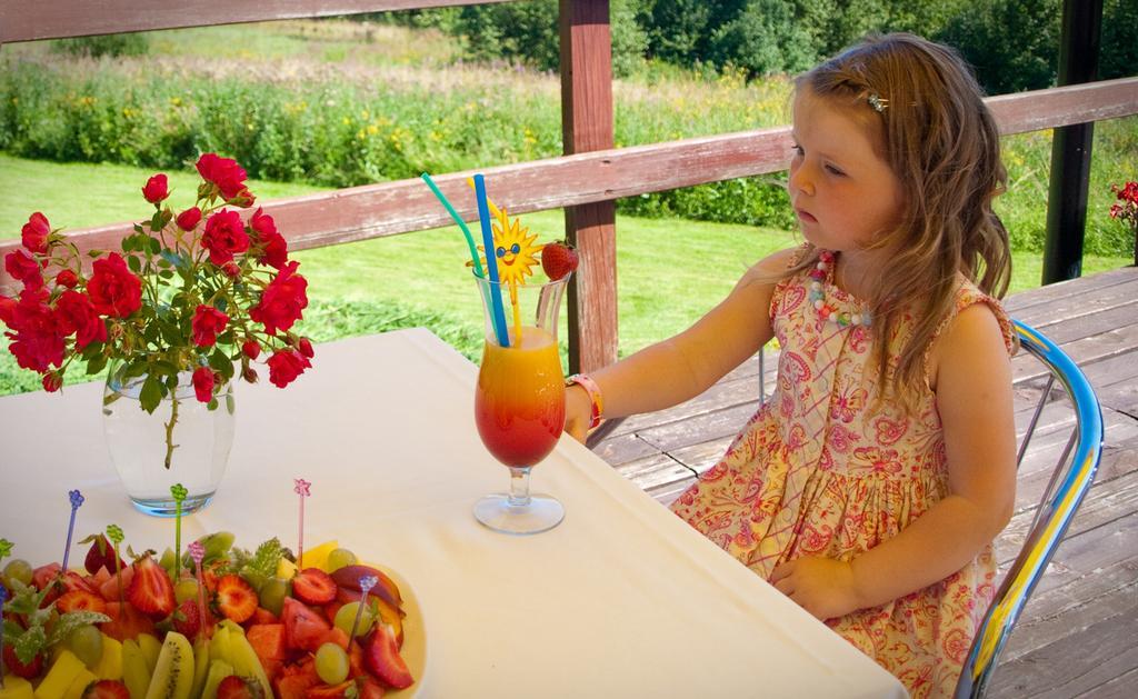 Hotel Sanvilla Sigulda Luaran gambar