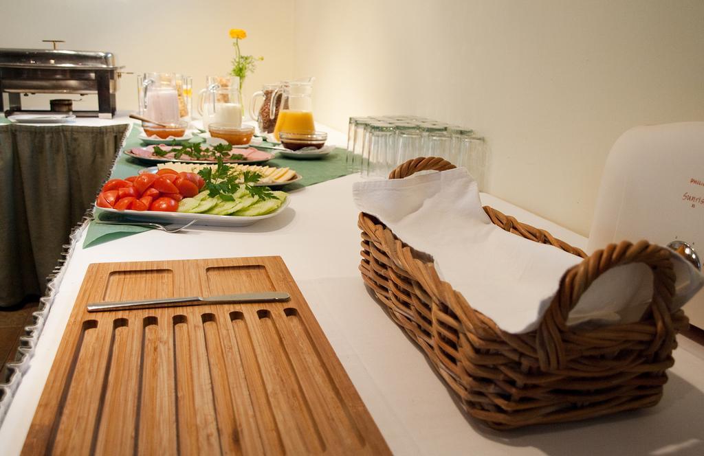 Hotel Sanvilla Sigulda Luaran gambar
